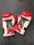 Used Ringside Boxing Gloves Red Senior 11726-S000286269 View 2