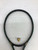 Used Prince GRAPHITE 110 4 1/2 TENNIS RACQUET Adult Tennis Racquet Black 4 1/2" 11752-S000069442 View 2