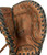 Used Rawlings RPT-FB BB/SB First Base RH Throw Brown 12" 11894-S000034524 View 1