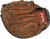 Used Rawlings RPT-FB BB/SB First Base RH Throw Brown 12" 11894-S000034524 View 3