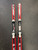 Used Volkl RACETIGER Mens DH Ski/Binding Red 150 cm 11774-S000082950 View 2