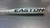 Used Easton GHOST BB/SB Fastpitch Bat 28" 11339-S000194206 View 2