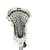 Used STX STALLION 6000 STICK Men Atk/Mid Complete Stick White 11834-S000040128 View 1