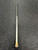 Used STX VANDIUM Mens Atk/Mid LAX Shaft Silver 11849-S000031499 View 1
