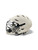Used Warrior EVO NEXT Lacrosse Helmet White SM 11856-S000023106 View 2