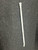 Used STX COMP 10 Womens Atk/Mid LAX Shaft White 11162-S000436007 View 1