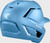 New Z50 MATTE COL BLUE M/L 11471-RAWE00712346 View 1
