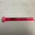 Used Rawlings Eclipse FP8E12 Fastpitch Bat White And Pink 31" 11855-S000190563 View 6