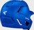 New Z50 JAW MATTE HLMT RY S/M 11347-EASE00712314 View 2