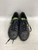 Used Nike TIEMPO Soccer Cleats Black Junior 03.5 11851-S000037557 View 1