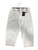 Used Under Armour BASEBALL WHITE PANTS BB/SB Pant Mens White MD 11347-S000254999 View 1