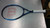 Used Wilson ULTA POWER XL 112 Adult Tennis Racquet Navy Blue Unknown 11339-S000194228 View 2