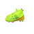 Used Daoquan Soccer Cleats Neon Green Junior 01 11730-S000067061 View 3