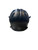 Used Warrior BLACK HELMET Lacrosse Helmet Black LG 11706-S000362086 View 3