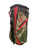 Used Top Flite STAND BAG Womens Stand Bag Grey 11706-S000362085 View 2