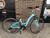 Used Trek 2009 7100 WSD XS Hybrid/City Bike Womens Carolina Blue 47-49cm - XS Frame 11752-S000069457 View 1