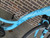 Used Trek 2009 7100 WSD XS Hybrid/City Bike Womens Carolina Blue 47-49cm - XS Frame 11752-S000069457 View 2