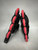 Used K2 ALEXIS 80 BOA Senior Aggressive Skates Red Senior 7 11871-S000021665 View 3