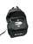 Used Disc Golf Backpack Black 11833-S000165790 View 1