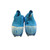 Used Daoquan Soccer Cleats Carolina Blue Junior 05.5 11730-S000067130 View 4