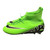 Used Daoquan Soccer Cleats Neon Green Senior 11 11730-S000067135 View 3