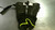 Used Soccer Shin Guards Junior Yellow MD 11868-S000065371 View 2