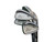 Used Top Flite PRO RESPONSE Mens Iron Set RH 6I-PW 11523-S000161863 View 1