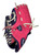 Used Rawlings PLAYERS SERIES BB/SB Glove LH Throw Pink 9" 11362-S000162642 View 1
