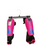 Used Champro Soccer Shin Guards Adult Pink SM 11649-S000148921 View 1