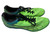 USED Asics Track & Field Cleats Adult Green Senior 11 11733-S000191866 View 4