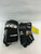 Used Itech Junior Gloves Black 12" 11905-S000016328 View 1