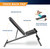 New Marcy Utility Weight Bench | MKB-211 11286-IMPMKB211 View 3