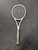 Used Spalding GRAPHITE ACCOMPLICE Adult Tennis Racquet White 4 3/8" 11726-S000286301 View 3
