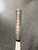 Used Spalding GRAPHITE ACCOMPLICE Adult Tennis Racquet White 4 3/8" 11726-S000286301 View 6