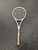 Used Spalding GRAPHITE ACCOMPLICE Adult Tennis Racquet White 4 3/8" 11726-S000286301 View 2