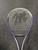 Used MacGregor RQT Adult Tennis Racquet Grey 4 3/8" 11726-S000286313 View 2