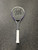 Used MacGregor RQT Adult Tennis Racquet Grey 4 3/8" 11726-S000286313 View 1
