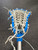 Used STX ACE Wmn Atk/Mid Complete Stick Carolina Blue 11726-S000286321 View 4