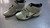 Used Nike TROUT BB/SB Cleats Grey Junior 04.5 11339-S000194257 View 4