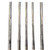 Used BAZOOKA Mens Iron Set RH 5I-PW 11883-S000151800 View 4