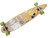 USED LOST LONGBOARD Longboard Tan Long 11733-S000191867 View 4