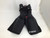 Used CCM JETSPEED FT350 JR XL HOCKEY PANTS Junior Pant Black XL 11752-S000069479 View 1