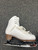 Used Jackson 1791 Girls Figure Skate White Junior 03.5 11162-S000436066 View 3