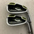 Used Tour Edge HL-J GREEN 7-10 Jr Club Set RH 6 Piece 11855-S000190637 View 12
