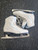 Used Lake Placid SPFF 300 WomensFigure Skate White Senior 9 11849-S000031543 View 1