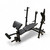 New OLYMPIC BENCH 600LB CAPACITY 11760-PRMAW032A View 1