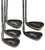 Used Ping G5 Mens Iron Set RH 6I-PW 11774-S000082960 View 2