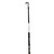 Used Tour Edge BAZOOKA 1 OUT Golf Wedge Mens RH Sand Wedge 11484-S000288533 View 5