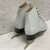 Used Women’s Figure Skate White Senior 9 11855-S000190656 View 4