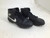 Used Nike JORDAN 1 MID SR 8.0 FB CLEAT Adult FB Cleats Black Senior 8 11752-S000069488 View 1